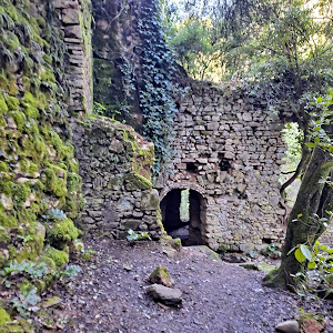 Molino Del Molinillo