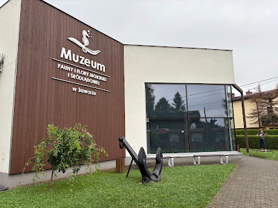 Muzeum Fauny i Flory Morskiej i Śródlądowej w Jaworzu