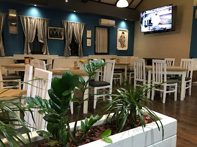Gradska Kafana Dzentlmeni
