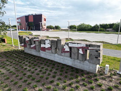 Westerplatte Museum