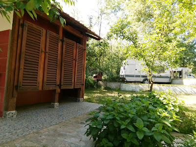 Camping St. Mokranjac