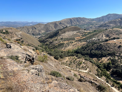 Mirador del Fraile