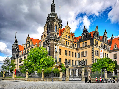Residenzschloss