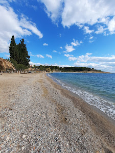 Paralia Kechrion