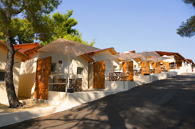 Scala Village Camping