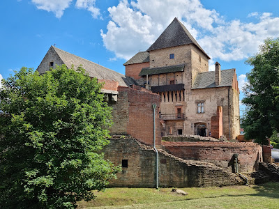 Simontornya Castle