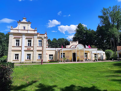 Lázně Mšené, a.s.