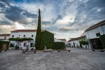 House Museum Federico Garcia Lorca