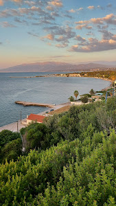 Paralia Niforeikon