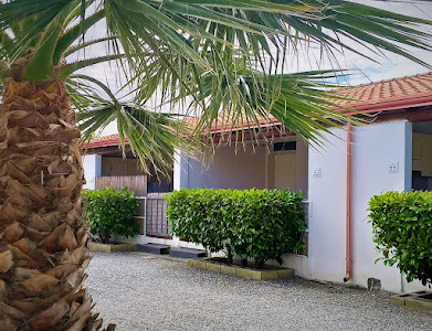 Tindari Village Camping