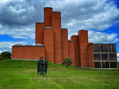 21st of October Museum