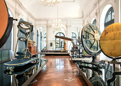 SKD | Mathematisch-Physikalischer Salon