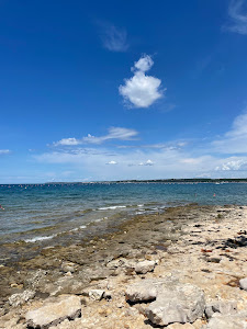 beach Bosuja
