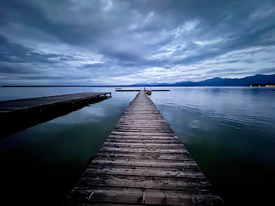 Chiemsee