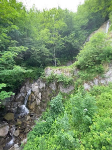 Cascata di Vidiciatico