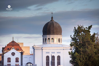Sinagoga Neologă Sion