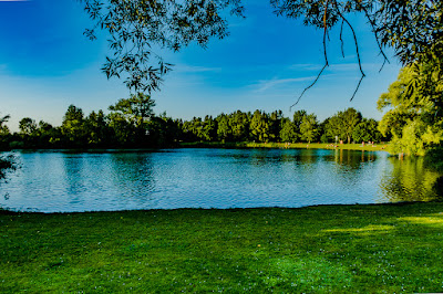 FKK Badesee Birkensee