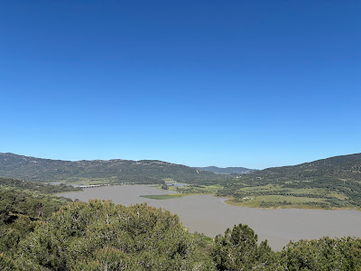 Mirador del Palancar