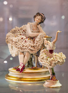 Porcelain Museum in Wałbrzych