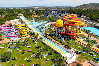 Aquashow Waterpark