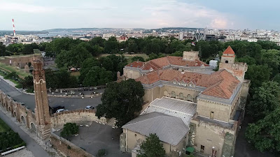 Military Museum