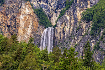 Boka Waterfall