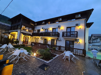 Hotel Dada Termal