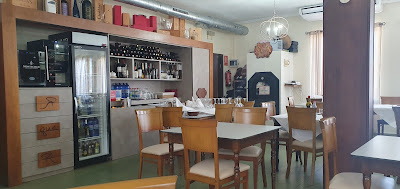 Restaurante R-que-R