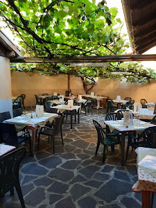 Antica Osteria Al Moro