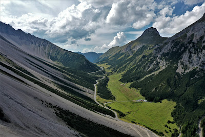 Hahntennjoch