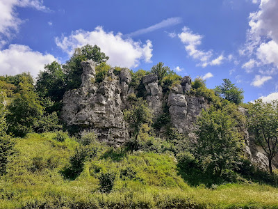 Dolina Kluczwody