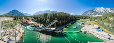 AREA 47 - Tirol