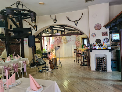 Kafana Lovac