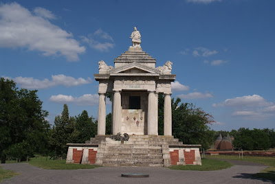 Ópusztaszer Heritage Park