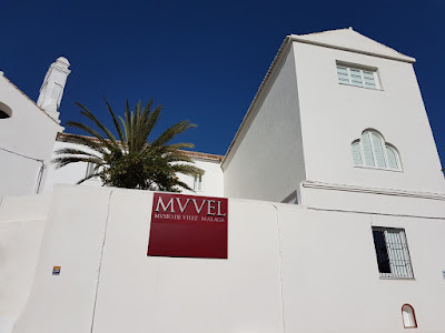 MUVEL Museum of Velez-Malaga