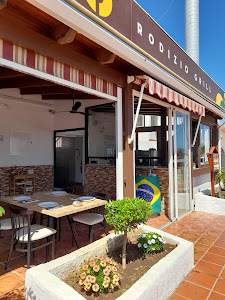 Al Punto rodizio brasileño Mojácar