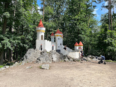 Kočičí hrádek