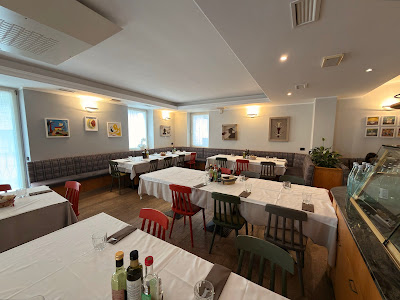 Ristorante Pizzeria Centrale