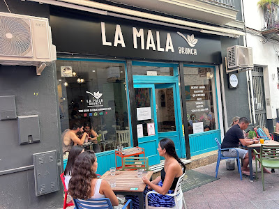 La Mala Brunch Rivero
