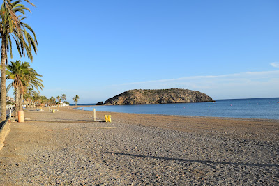 Playa del Castellar