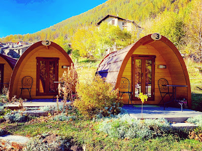 Camping Casa Bianca