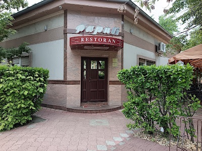 Restaurant Papuli
