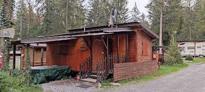 Camping Village BOSCOBLU
