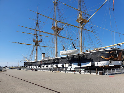 Fregatten Jylland