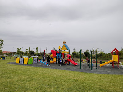 Parcul Șomoș