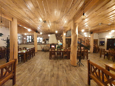 Restauracja Staniszówka