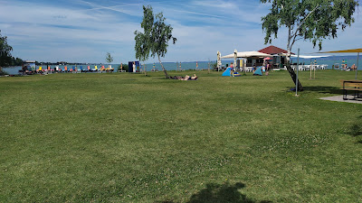Sóstó Strand
