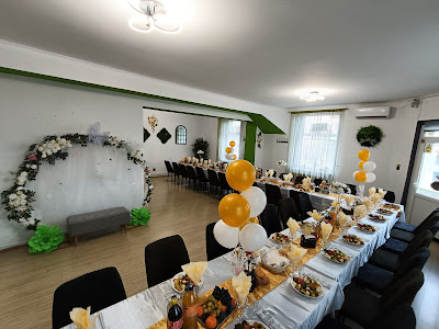 Restaurant "La Bubu"