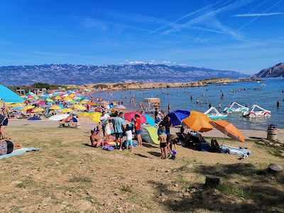 Livacina Beach