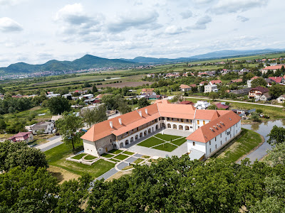 Mansion F. Rakoczi II.